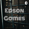Edson Gomes - Biblioteca Escolar