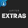Jupiter Extras naslovna