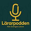 Lärarpodden omslag