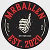 MrBallen cover