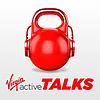 Virgin Active Talks copertă