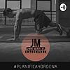 ENTRENAMIENTO INTEGRAL DEL DEPORTISTA