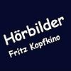 Kopfkino Fritz //  Hörbilder Cover