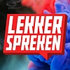 Lekker spreken