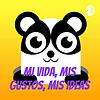 Mi vida, mis gustos, mis ideas portada