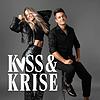 Kuss & Krise Cover
