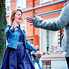 Fine Folk - med Marianne Danielsen