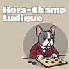 Hors-Champ Ludique portada