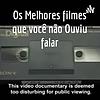 Os Melhores filmes que você não Ouviu falar capa
