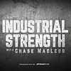 Industrial Strength cover
