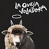 LA OVEJA VOLADORA