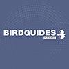The BirdGuides Podcast naslovnica