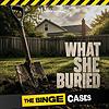 What She Buried portada