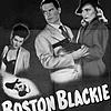 Boston Blackie - Radio Show OTR