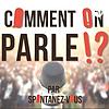 Comment on parle !? Cover