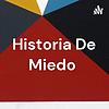 Historia De Miedo portada