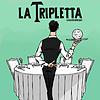 La Tripletta обкладинка