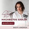 Magabiztos Szülők podcast