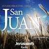 Jerusalem Radio - Pastor Daniel Jo - Estudio Bíblico de San Juan