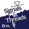 Signals and Threads naslovna