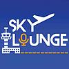 Sky  Lounge Podcast borító