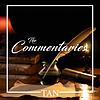 The Commentaries cover