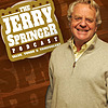The Jerry Springer Podcast cover