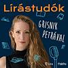 Lírástudók cover