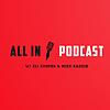 The All In Podcast okładka