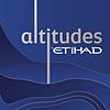Altitudes by Etihad portada