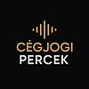 Cégjogi Percek borító