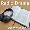 Commission Radio Drama обкладинка