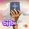 Dit is de Bijbel cover