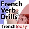 French Verb Drills (French Today)