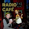 Radio Café portada