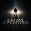 Scary Stories cover