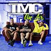 TMC ON AIR cover