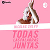 Todas las palabras juntas portada