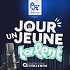 Un jour, un jeune, un talent ! portada
