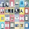 La ventana portada