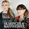 Skäringer & Mannheimer