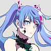 Vocaloid Songs That I Need εξώφυλλο