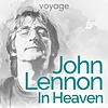 John Lennon In Heaven portada