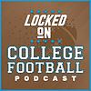 Locked On College Football portada