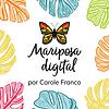 Mariposa Digital portada