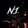 N1 Sessions couverture