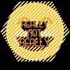 Really Not Really обкладинка