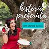 História preferida com Marina Bastos