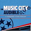 The Music City Audible: A Tennessee Titans Podcast cover