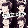 The Beat-Alls: Podcast De The Beatles En Español